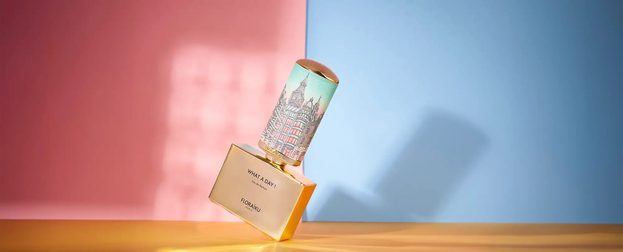 Floraïku Paris | Exclusivities