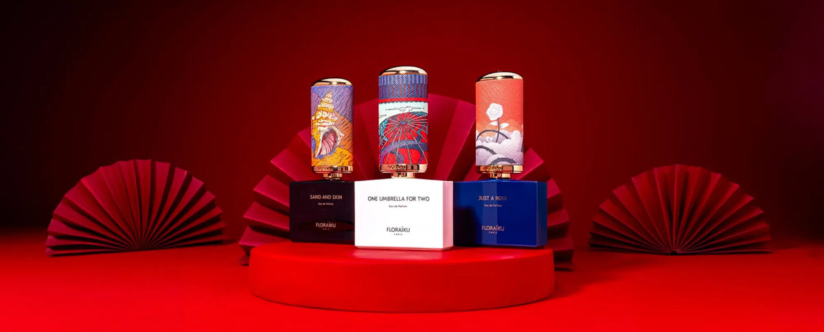 Floraïku Paris | Gifts For Her