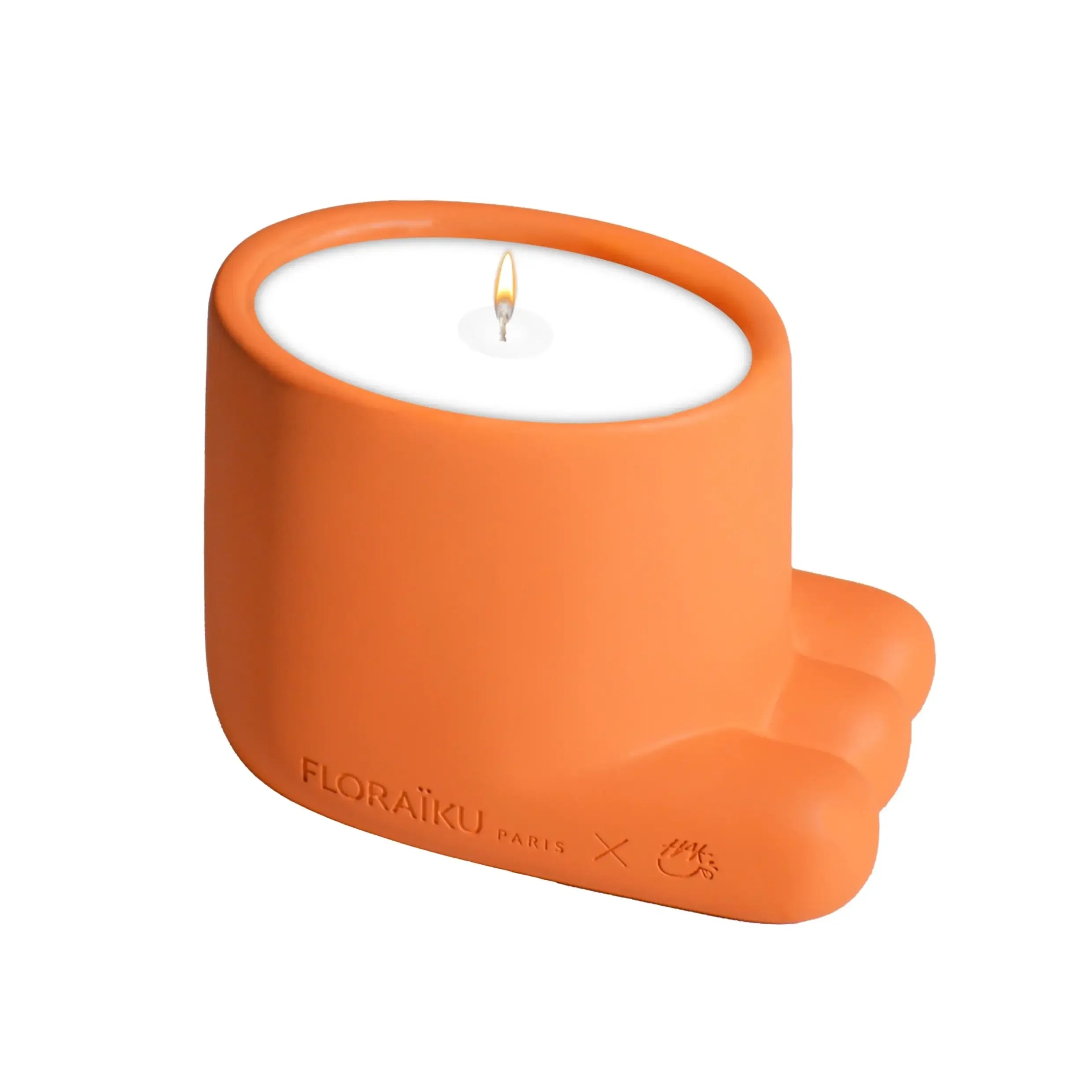 Floraïku Paris | CANDLE feat. HAKMIN LEE (100% off)