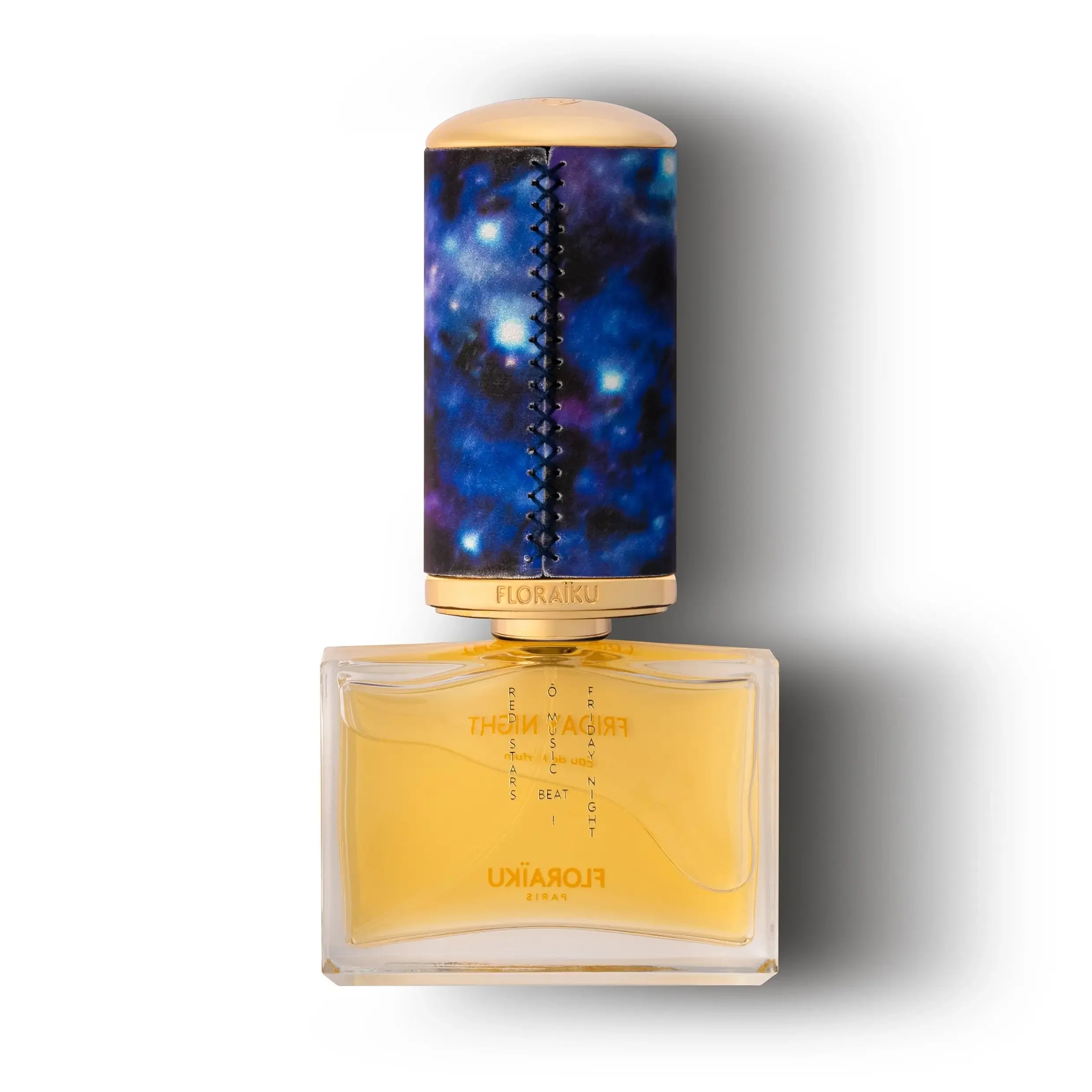 Floraïku Paris | FRIDAY NIGHT - Eau de Parfum
