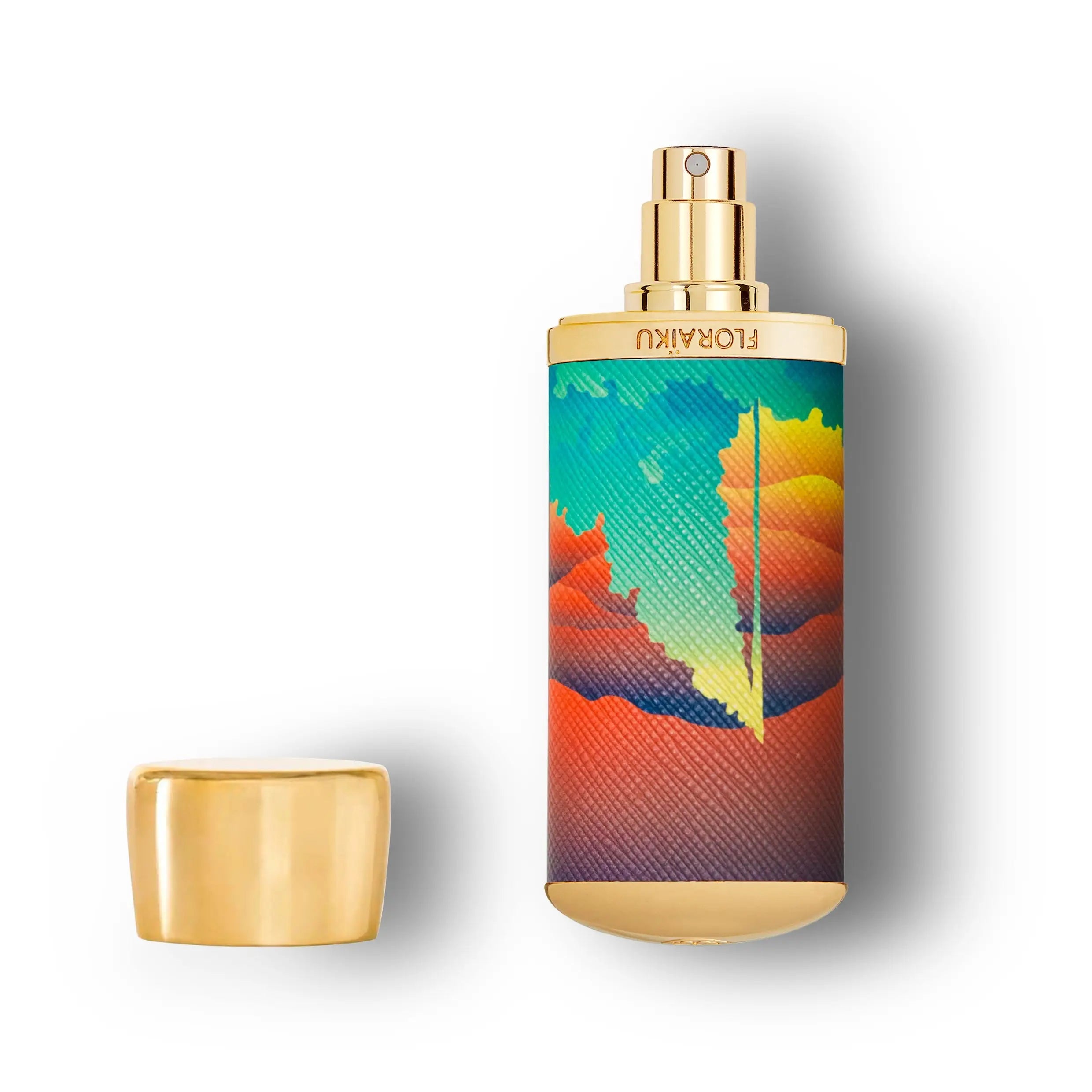 Floraïku Paris | HERE COMES THE LIGHT - Eau de Parfum