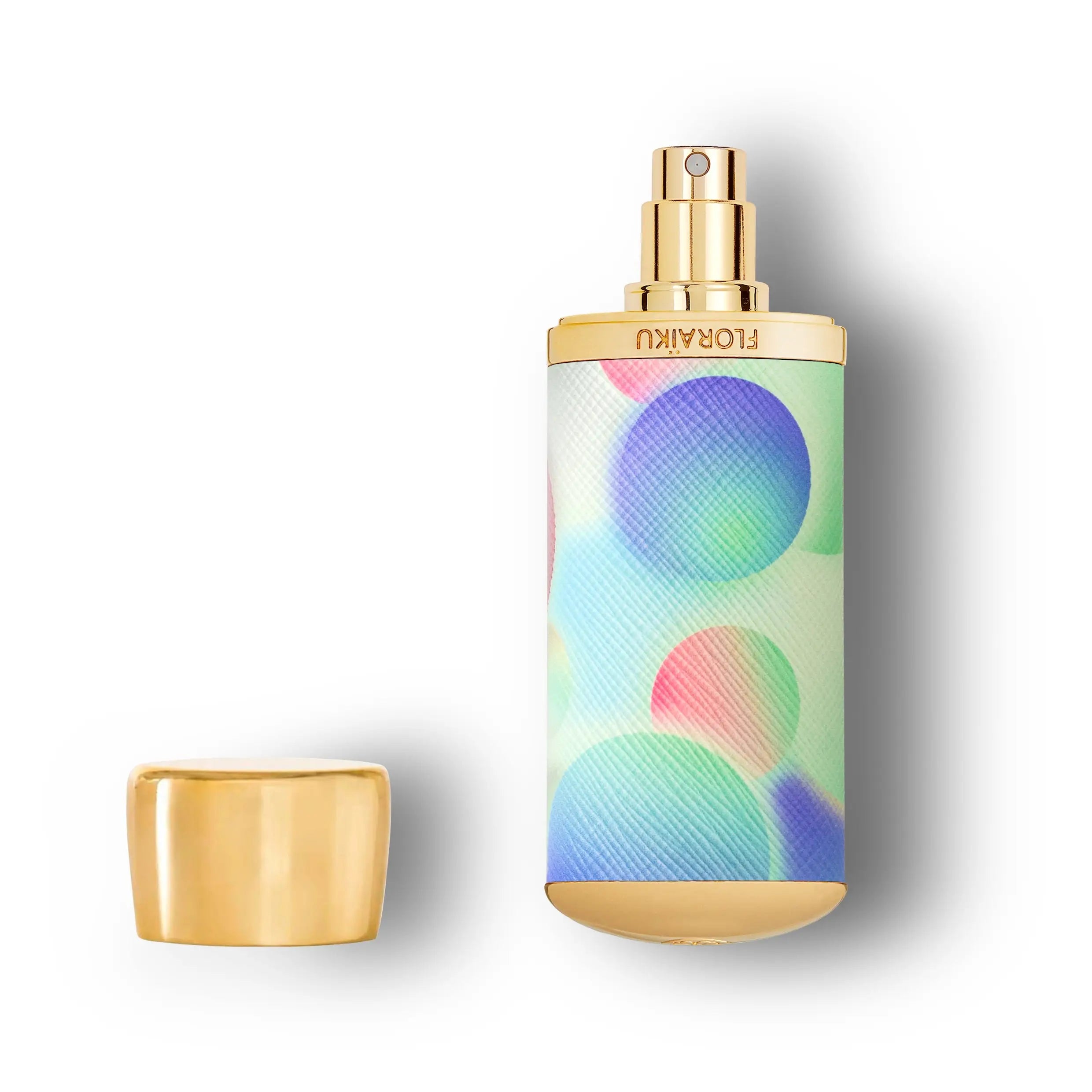 Floraïku Paris | IN THE DARK - Eau de Parfum