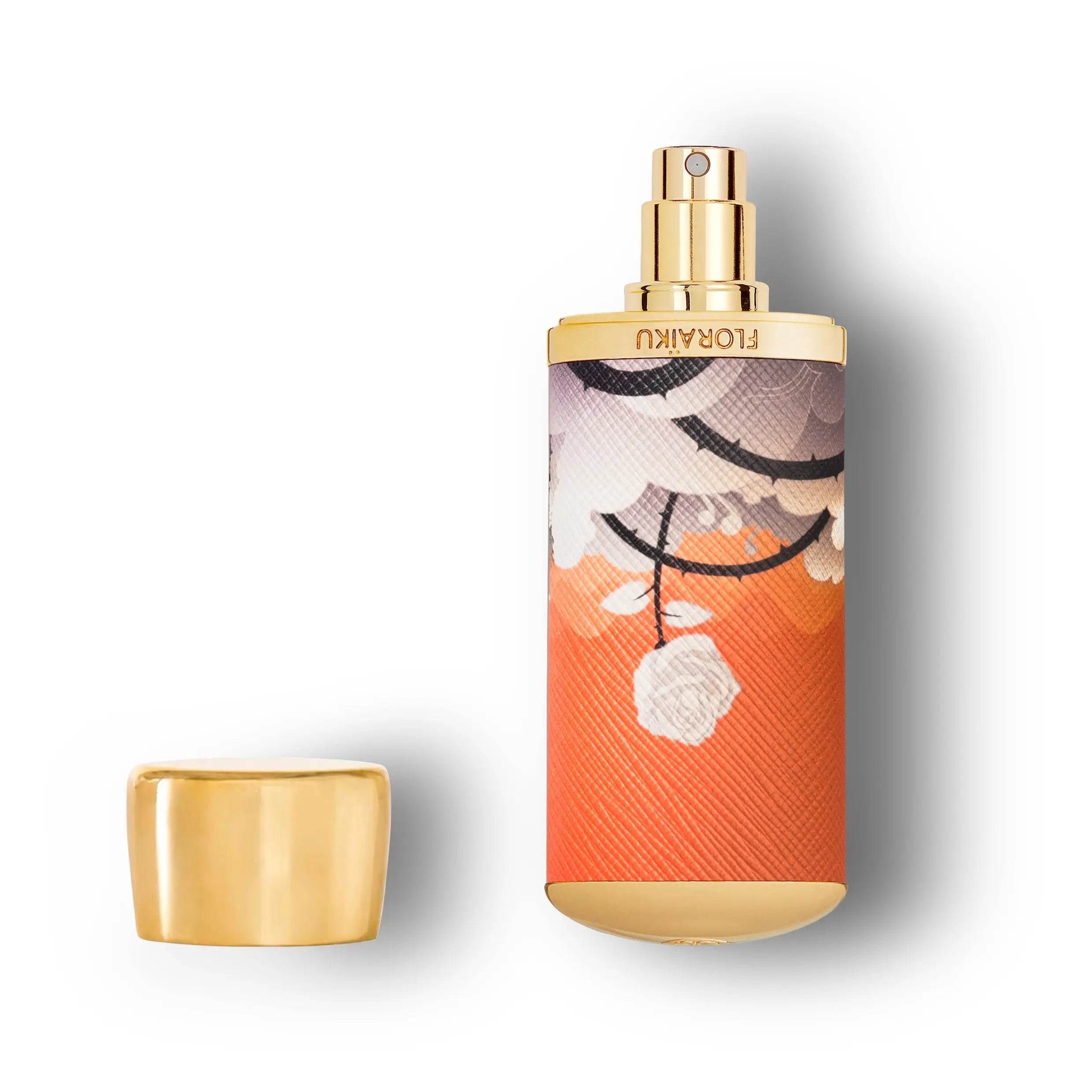 Floraïku Paris | JUST A ROSE - Eau de Parfum