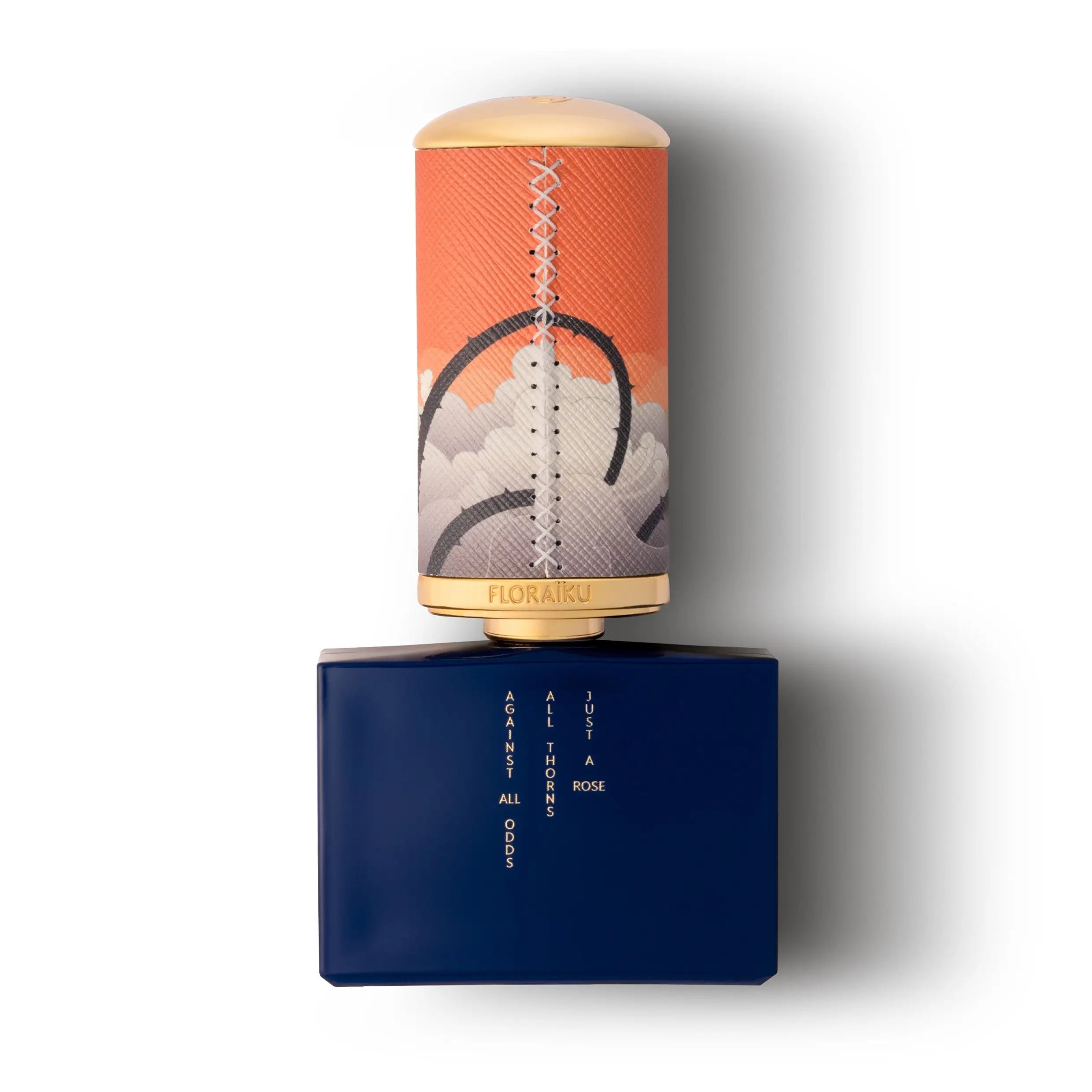 Floraïku Paris | JUST A ROSE - Eau de Parfum
