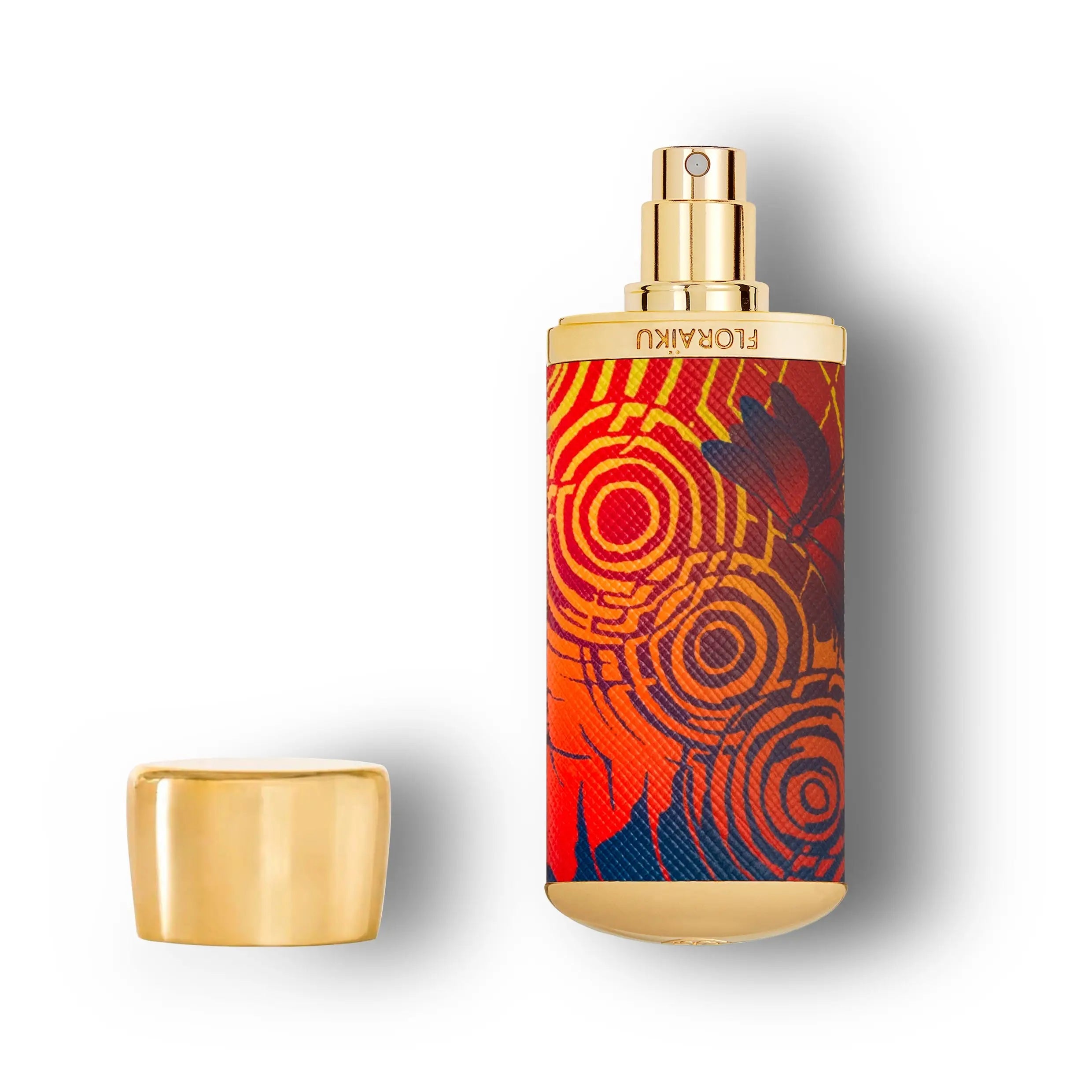 Floraïku Paris | SOUND OF A RICOCHET - Eau de Parfum