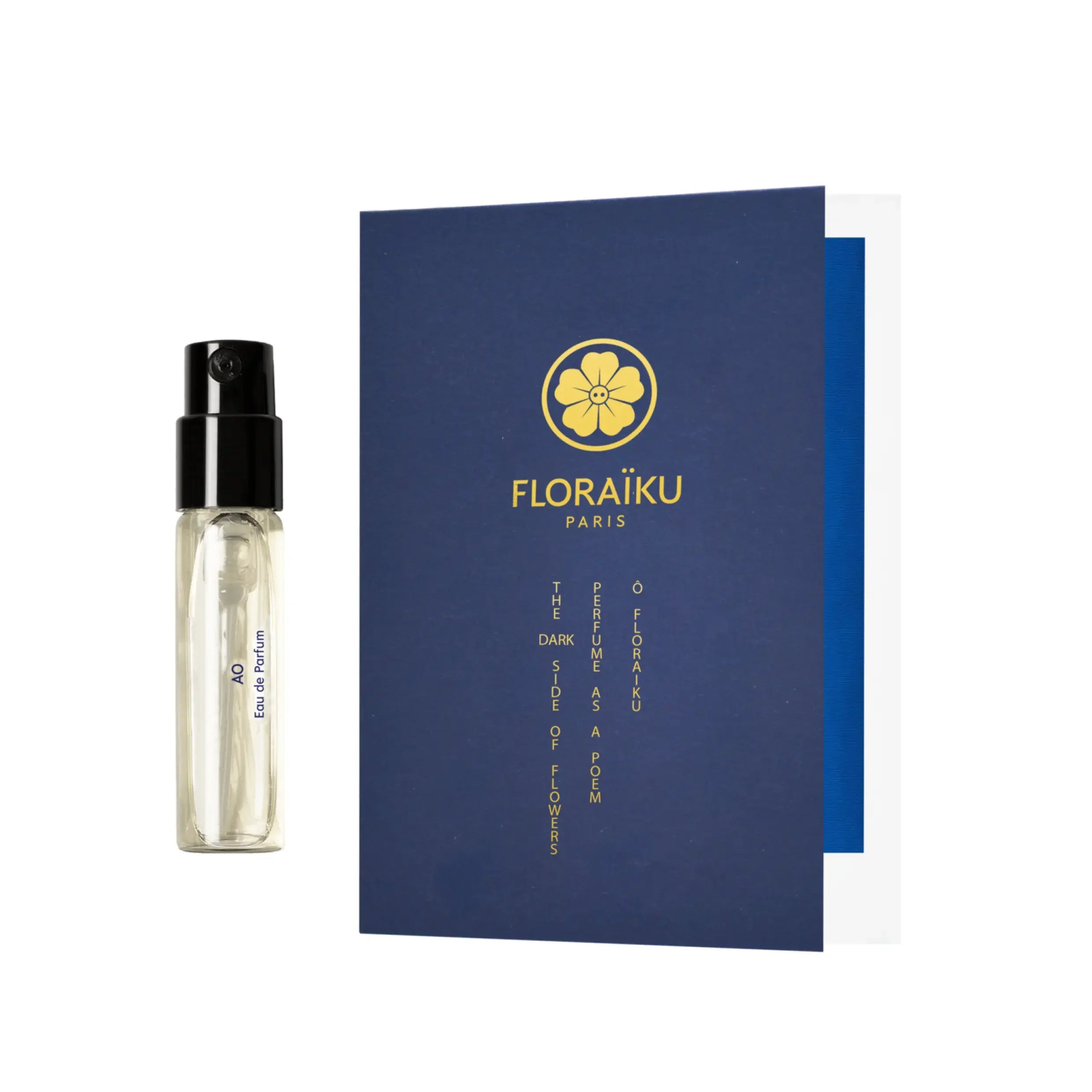 Floraïku Paris | AO (100% off)