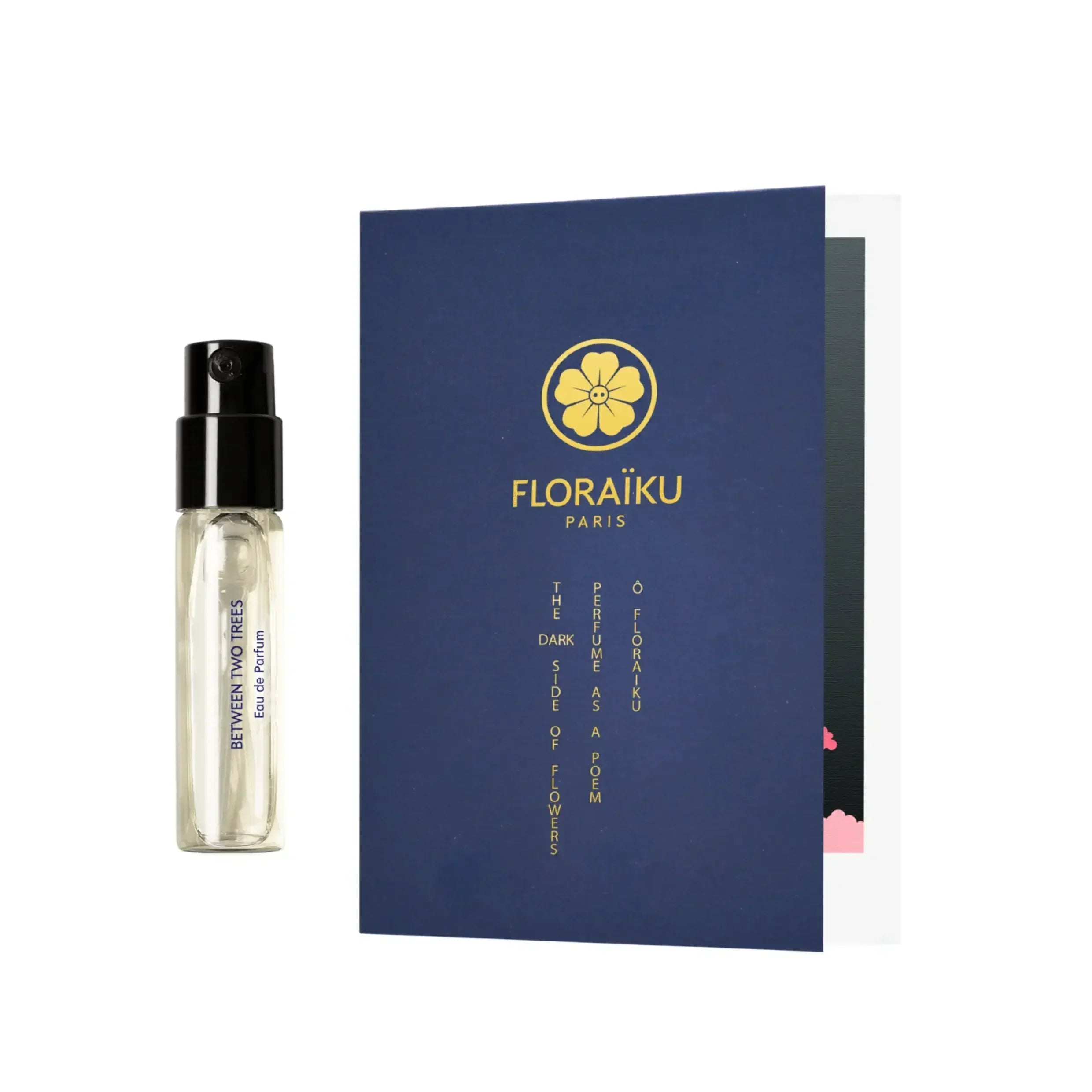 Floraïku Paris | Between Two Trees (100% off) - Eau de