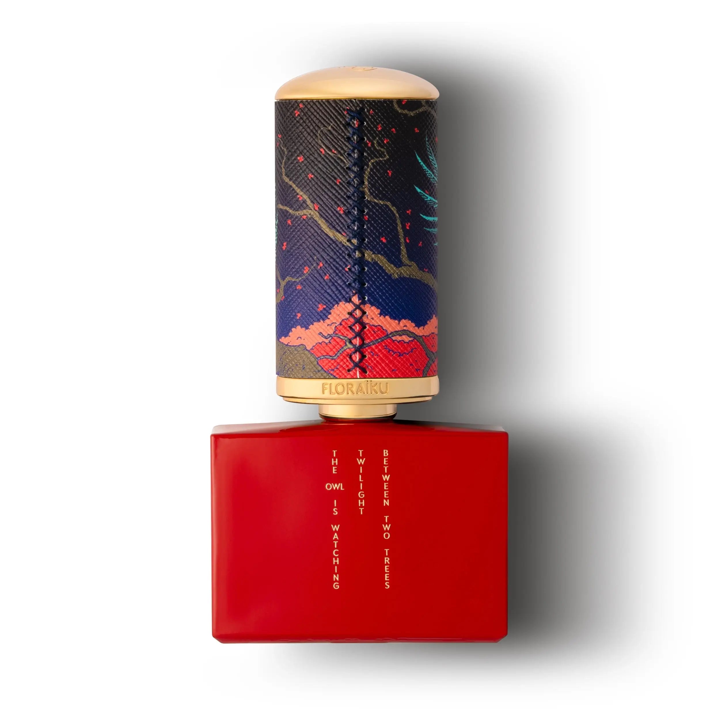 Floraïku Paris | BETWEEN TWO TREES - Eau de Parfum