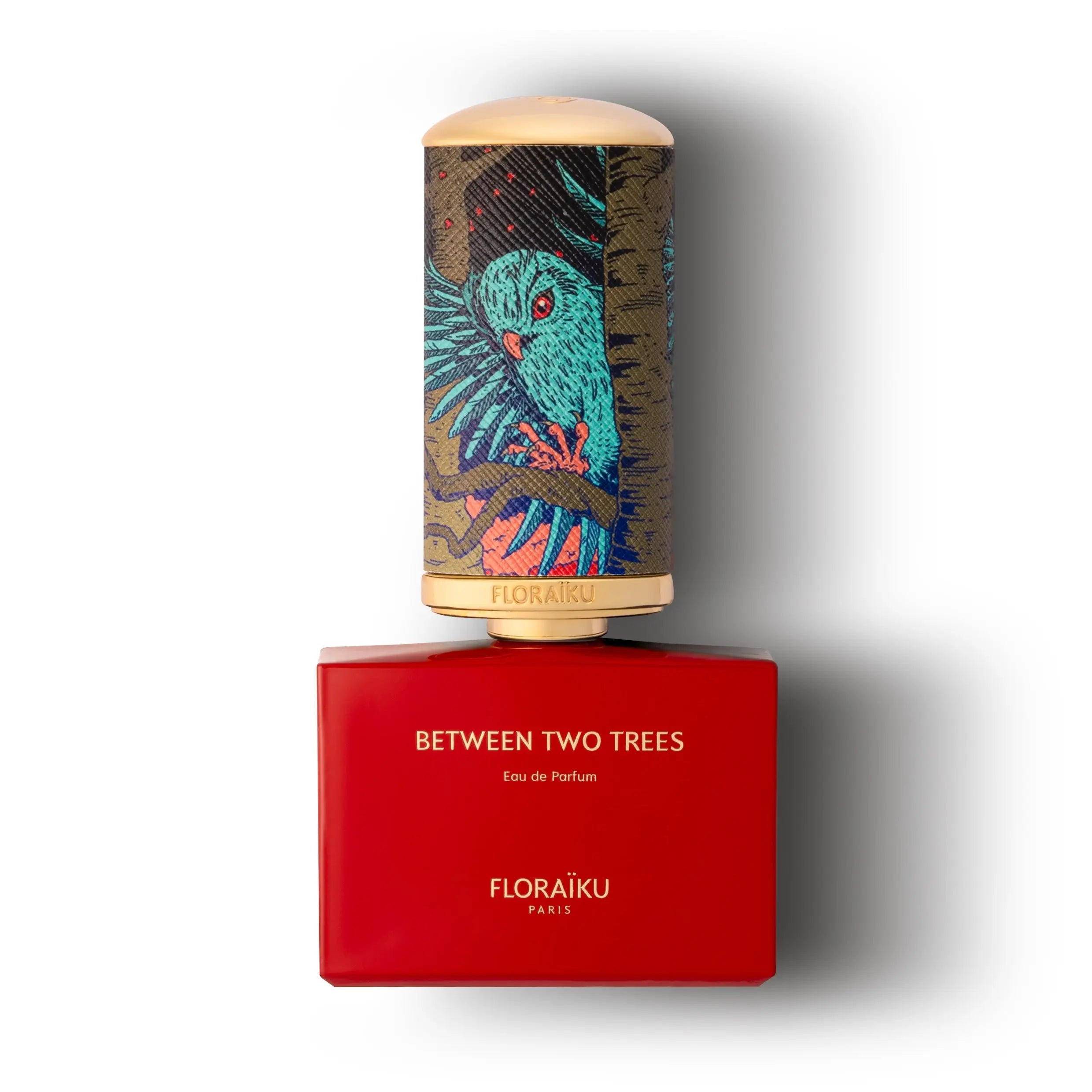 Floraïku Paris | BETWEEN TWO TREES - Eau de Parfum