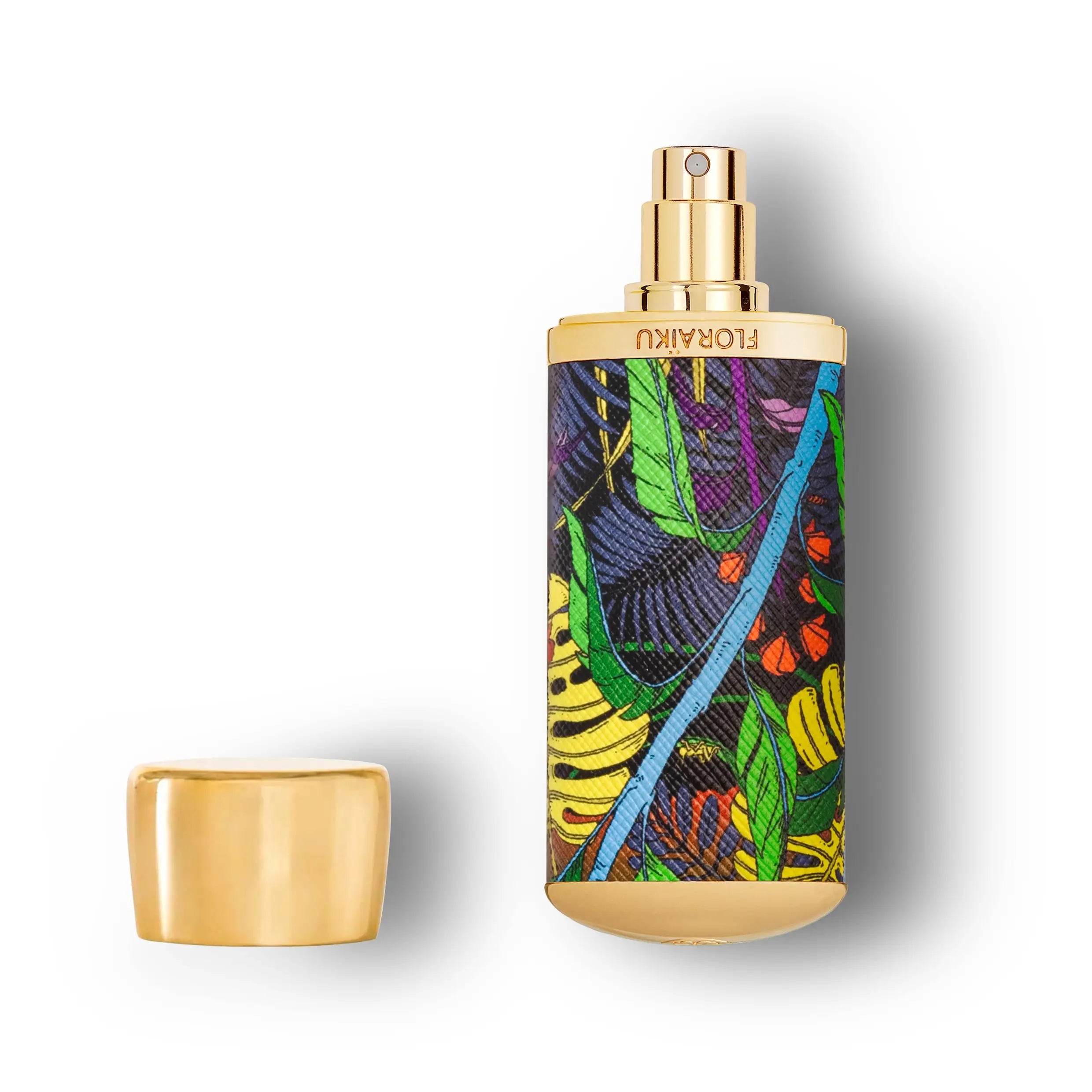 Floraïku Paris | CRICKET SONG - Eau de Parfum