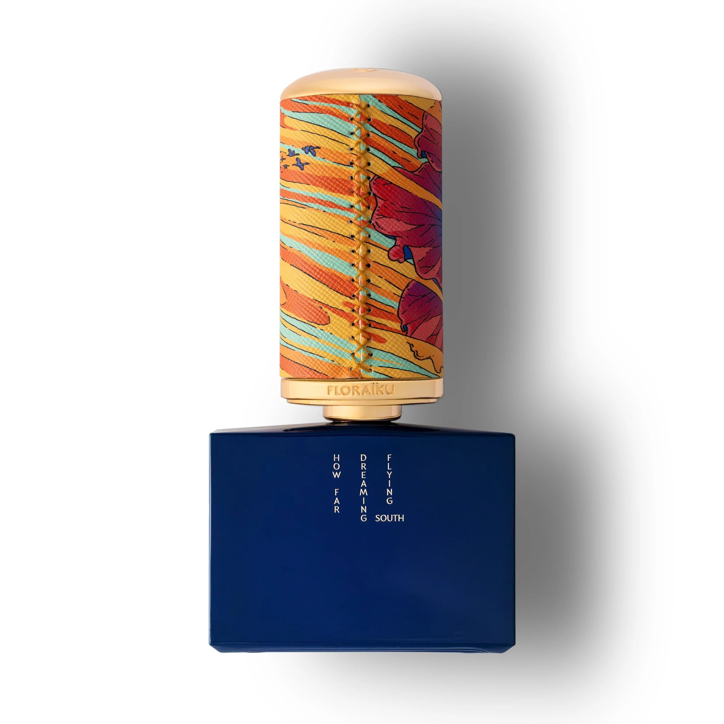 Floraïku Paris | FLYING SOUTH - Eau de Parfum