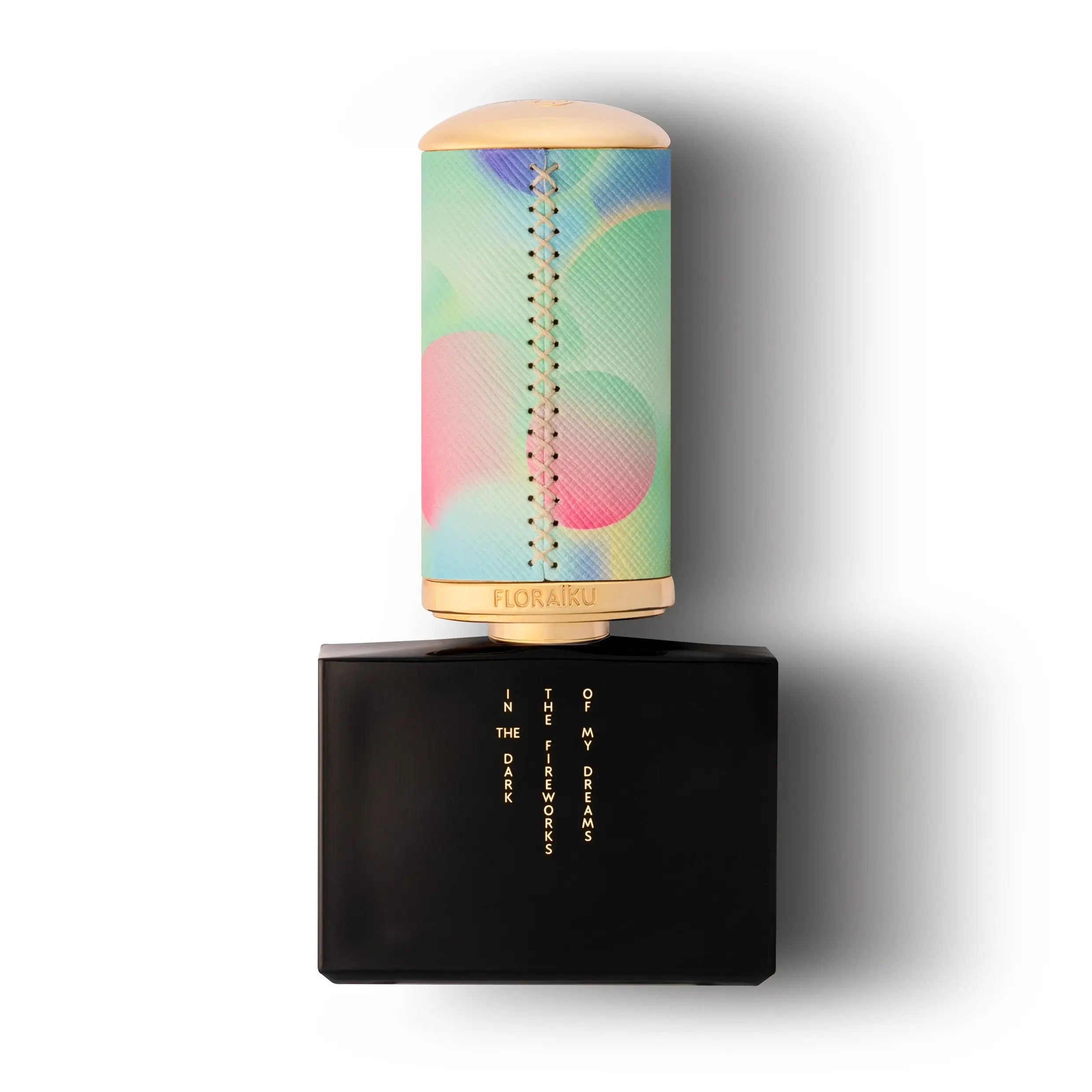 Floraïku Paris | IN THE DARK - Eau de Parfum
