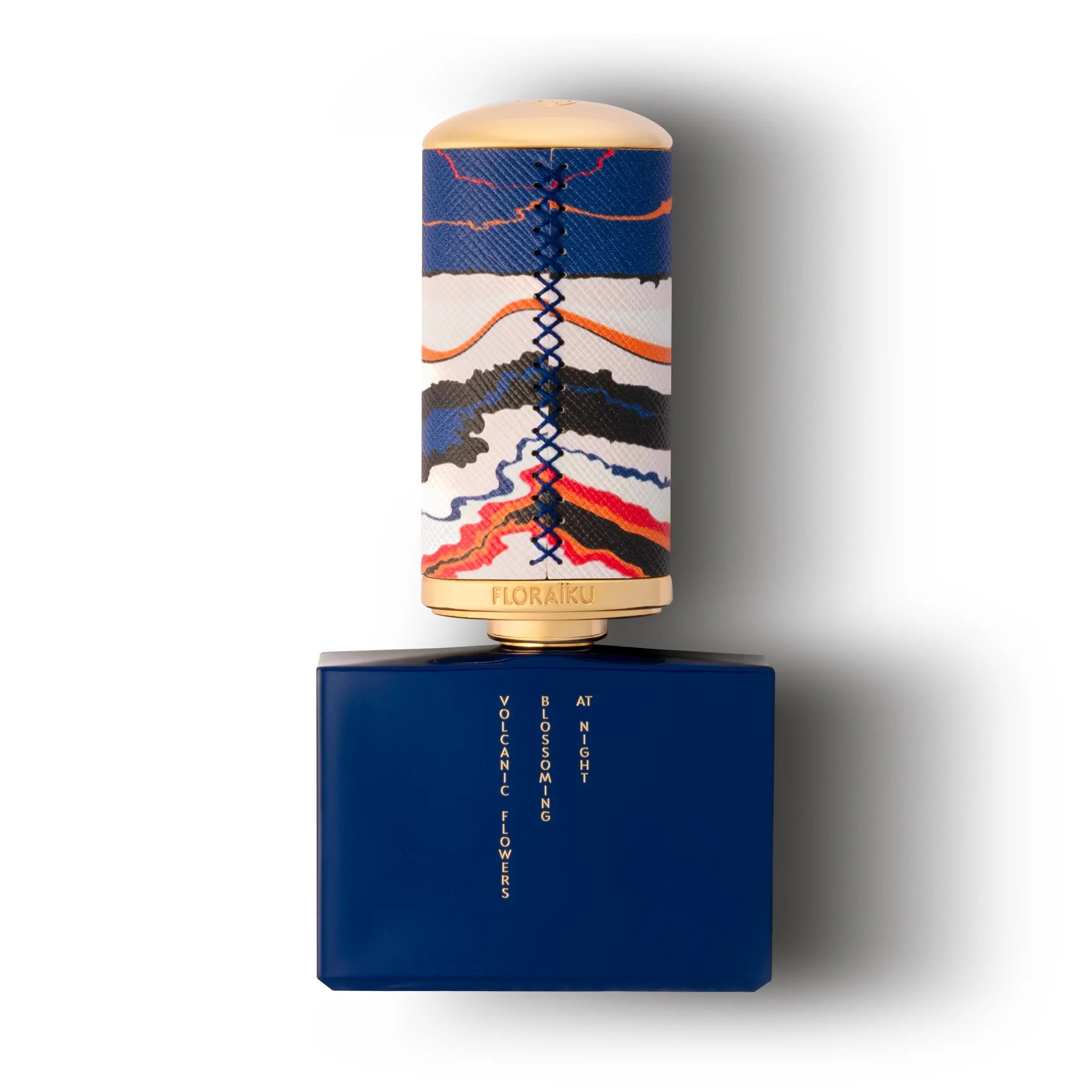 Floraïku Paris | VOLCANIC FLOWERS - Eau de Parfum